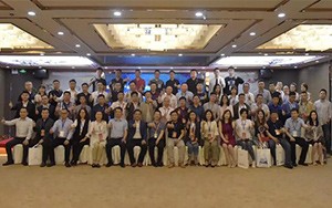 直擊產(chǎn)業(yè)園區(qū)運(yùn)營痛點(diǎn)—第12期《產(chǎn)業(yè)園區(qū)運(yùn)營服務(wù)與金融創(chuàng)新》圓滿落幕！