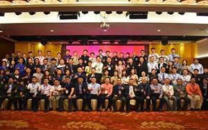 《產(chǎn)業(yè)園區(qū)總裁智慧大講堂》震撼開課！指定課程報名獲贈價值百萬園區(qū)定位系統(tǒng)！