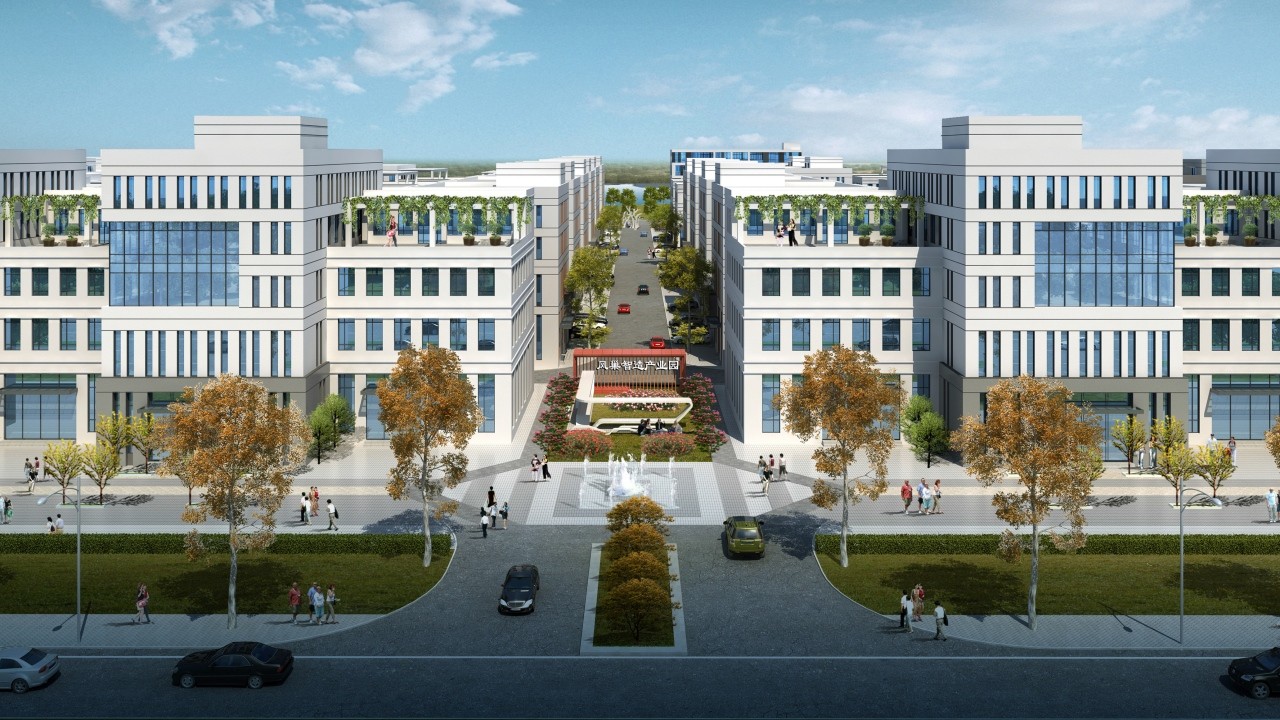 產(chǎn)業(yè)園區(qū)的五大風(fēng)險(xiǎn)，個(gè)個(gè)致命！