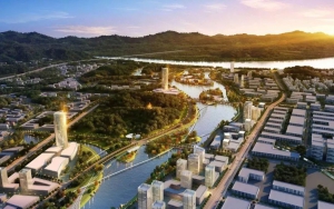 產(chǎn)業(yè)園區(qū)運(yùn)營(yíng)的5種創(chuàng)新模式，你必須了解！