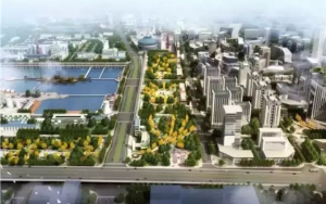 產(chǎn)業(yè)園區(qū)運(yùn)營(yíng)致勝的獨(dú)門兵器！