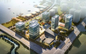 報名通道已關(guān)閉！決定產(chǎn)業(yè)園區(qū)生死的兩件大事，兩天共創(chuàng)全部搞懂！