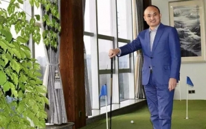 姚良仕與他的浩旺產(chǎn)業(yè)園，你學(xué)不會！