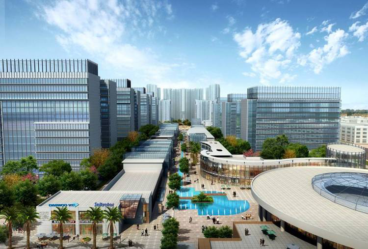 園區(qū)招商人的年終考：過年到底要給客戶送什么？