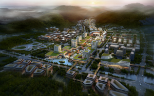 做產(chǎn)業(yè)園區(qū)的四句大實(shí)話！