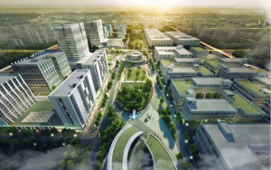 園區(qū)運營商必須跨過的八道坎！