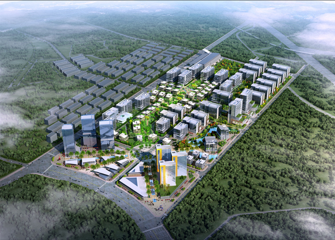 六大先進(jìn)招商模式！園區(qū)招商人，你值得擁有！