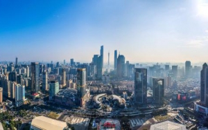 盤它！8102產(chǎn)業(yè)園區(qū)的十大新聞（行業(yè)爆料一）