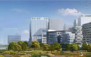 園區(qū)最新報(bào)告:左手夢(mèng)想，右手現(xiàn)實(shí)