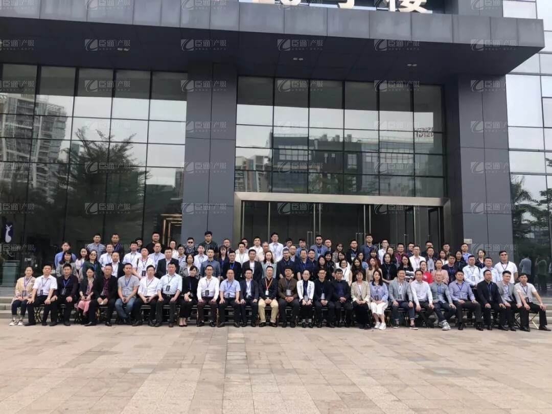 精準定位，招商破局，第17期產(chǎn)業(yè)園區(qū)董事匯圓滿落幕！