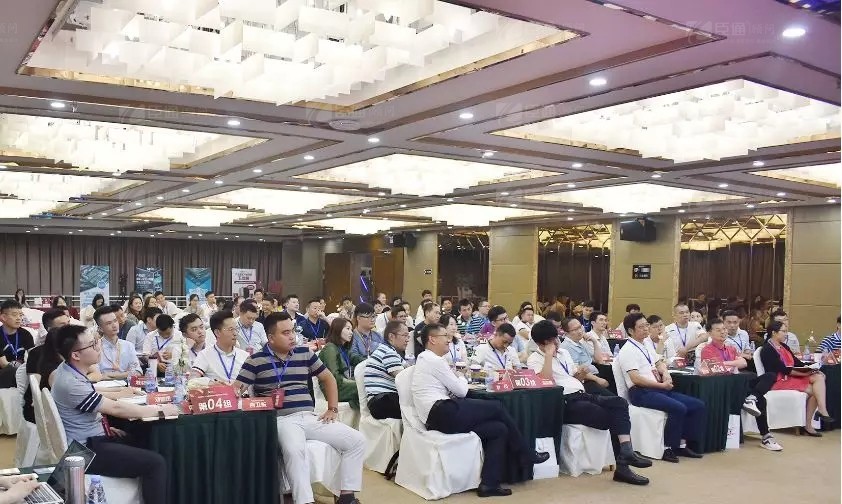 共享共創(chuàng)，破局招商！第19期園區(qū)董事匯圓滿落幕！