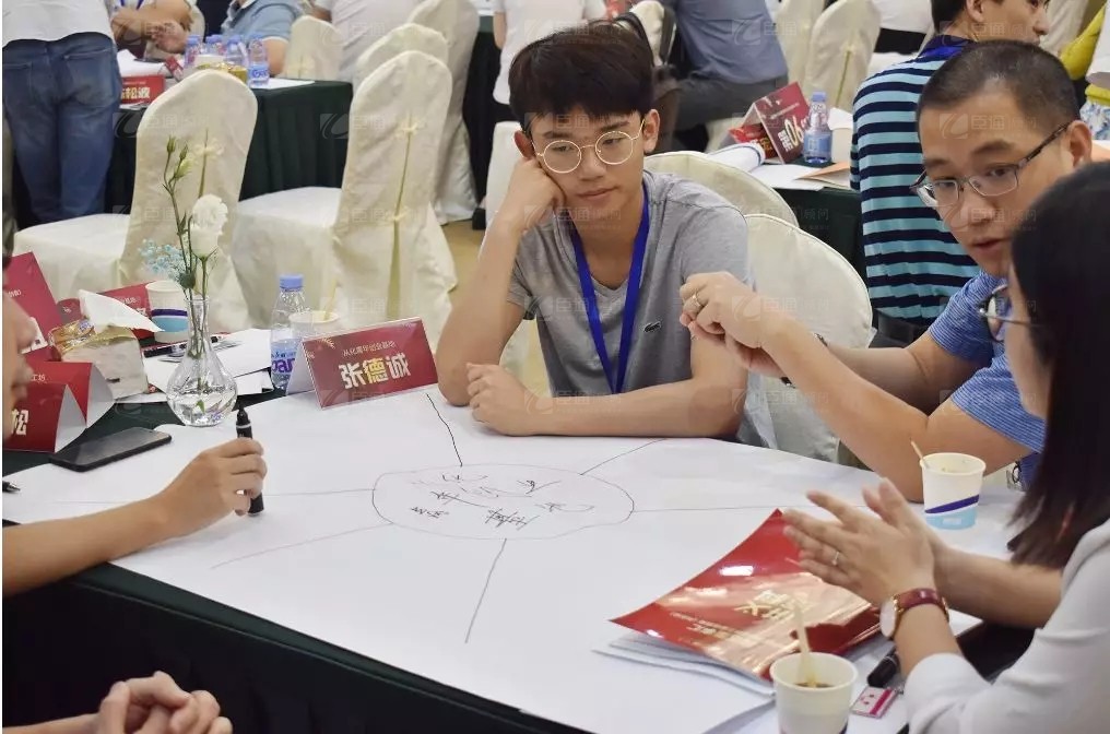 共享共創(chuàng)，破局招商！第19期園區(qū)董事匯圓滿落幕！