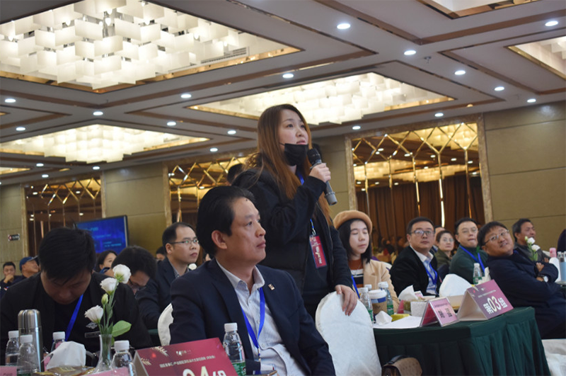 精準(zhǔn)定位，破局招商，第20期園區(qū)董事匯圓滿落幕！