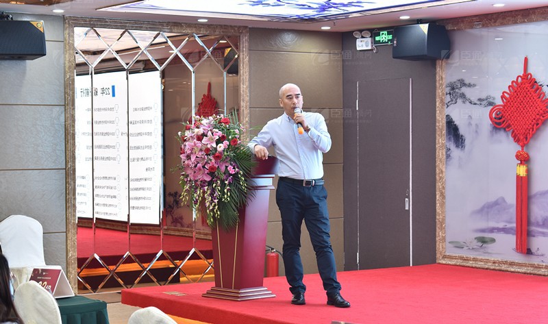 精準定位，招商致勝，第22期園區(qū)董事匯圓滿落幕